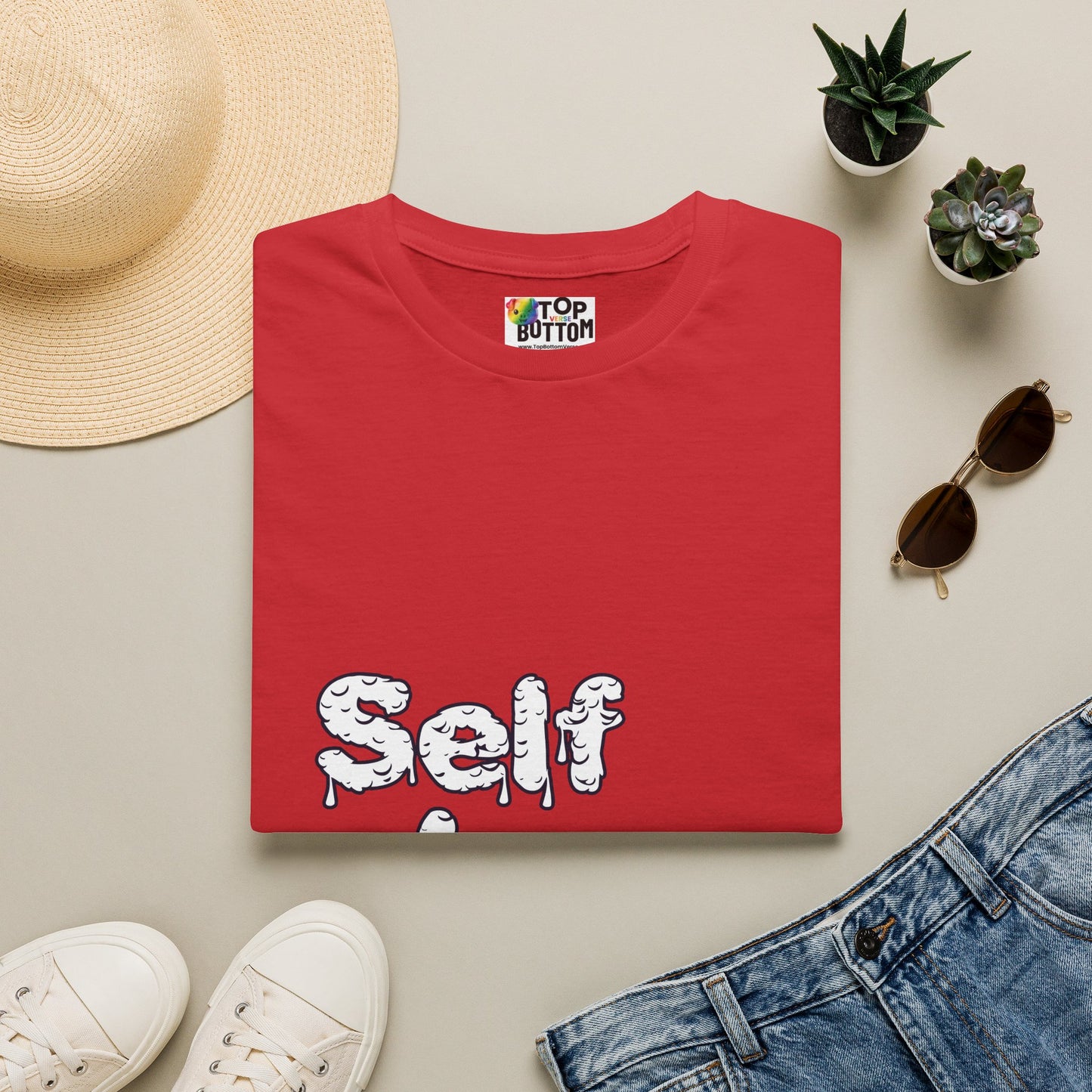 Self Love T-Shirt