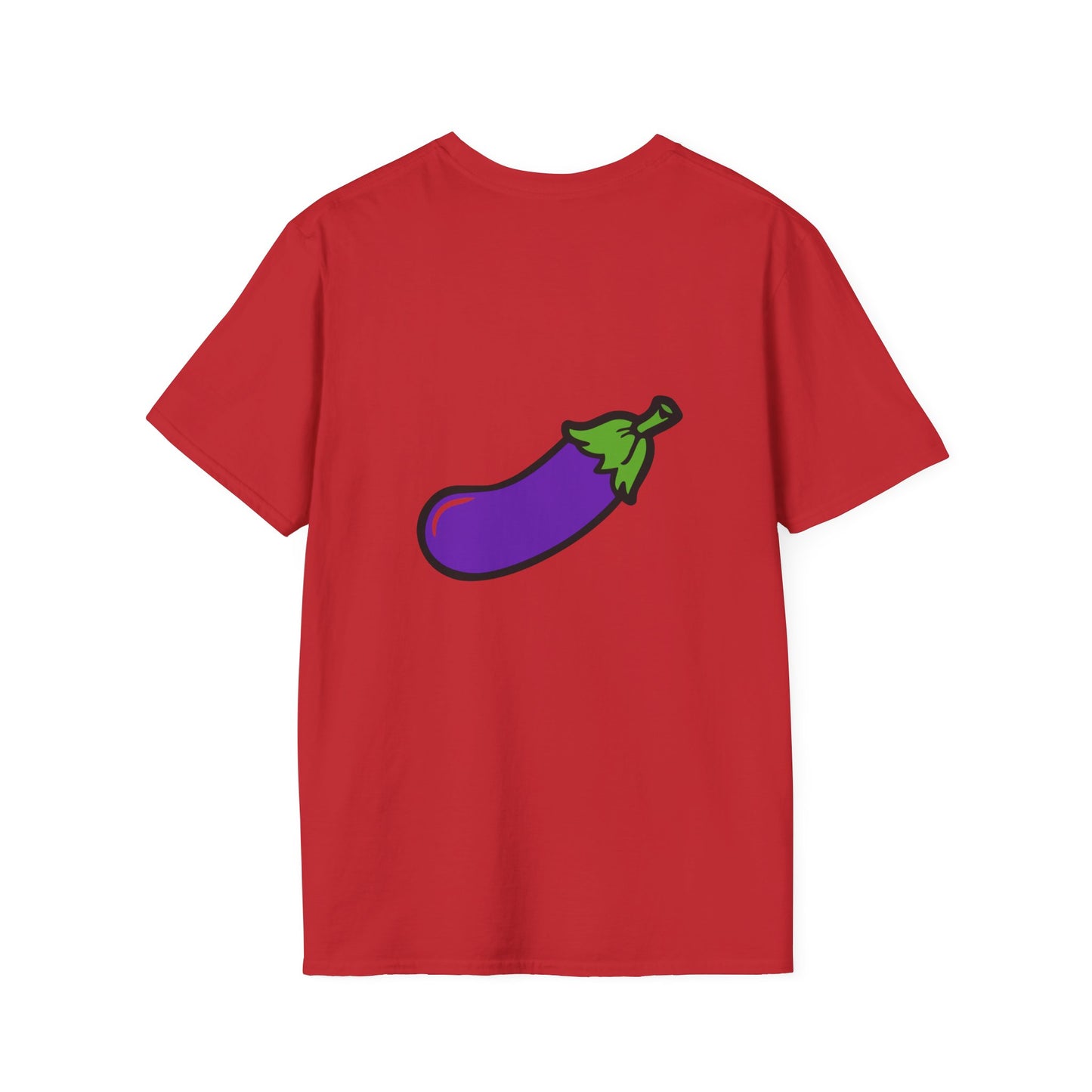 T-Shirt — "TBH, I'm Just Looking" Graphic Tee