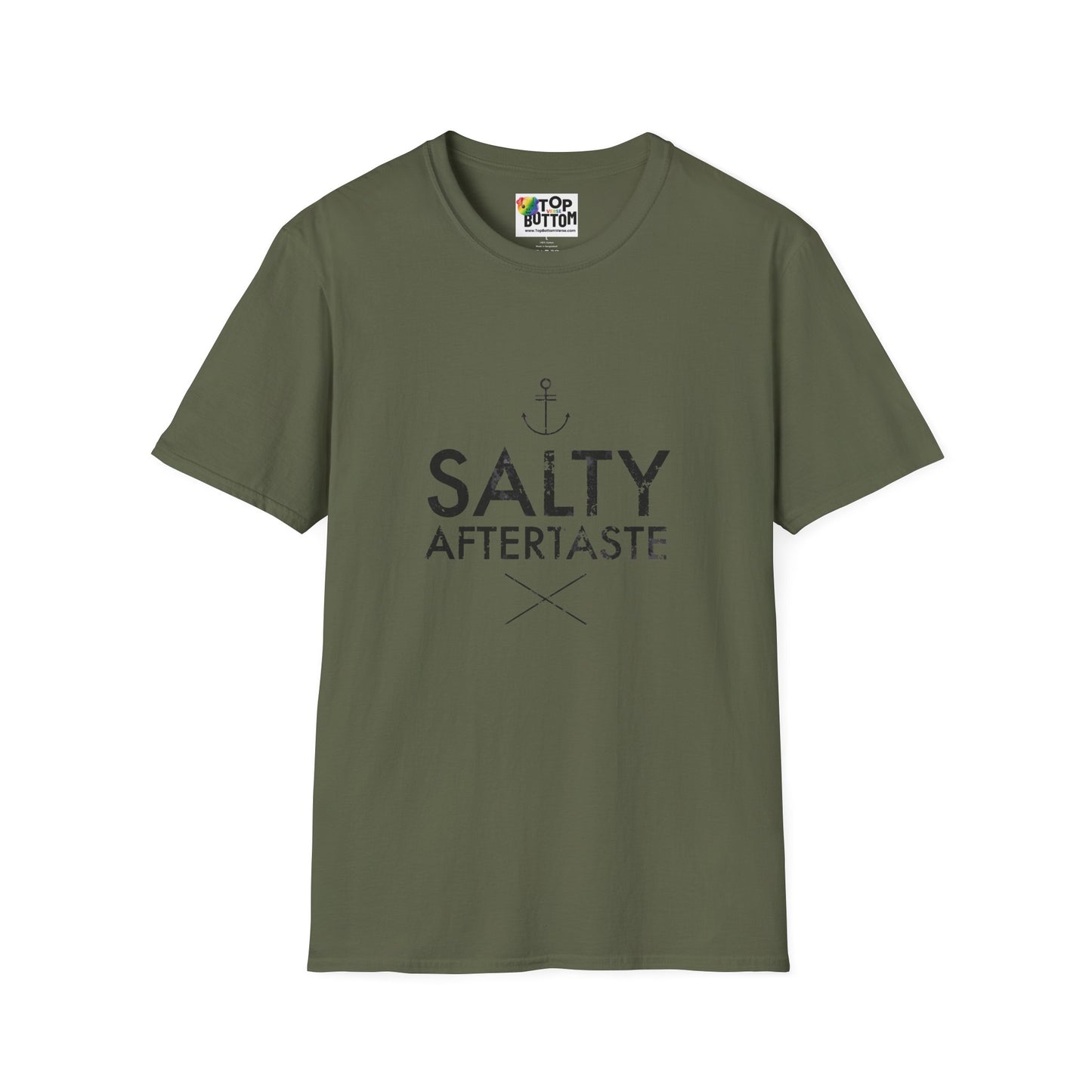 Salty Aftertaste T-Shirt