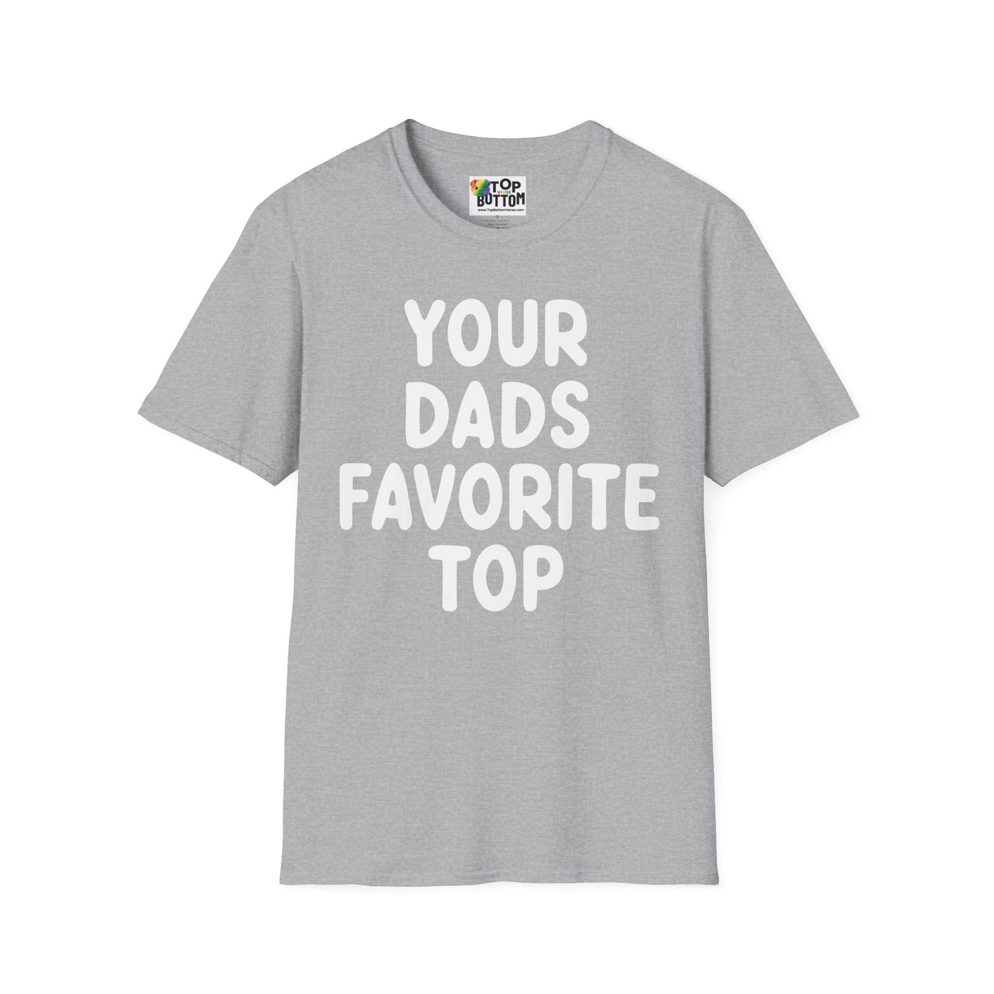 Your Dad's Favorite T-Shirt