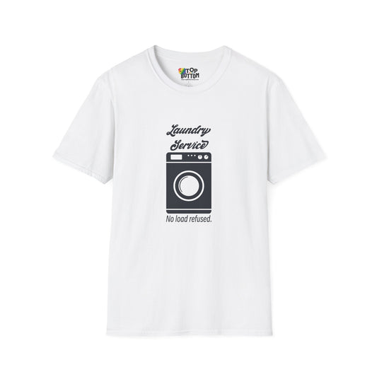 Laundry Service T-Shirt