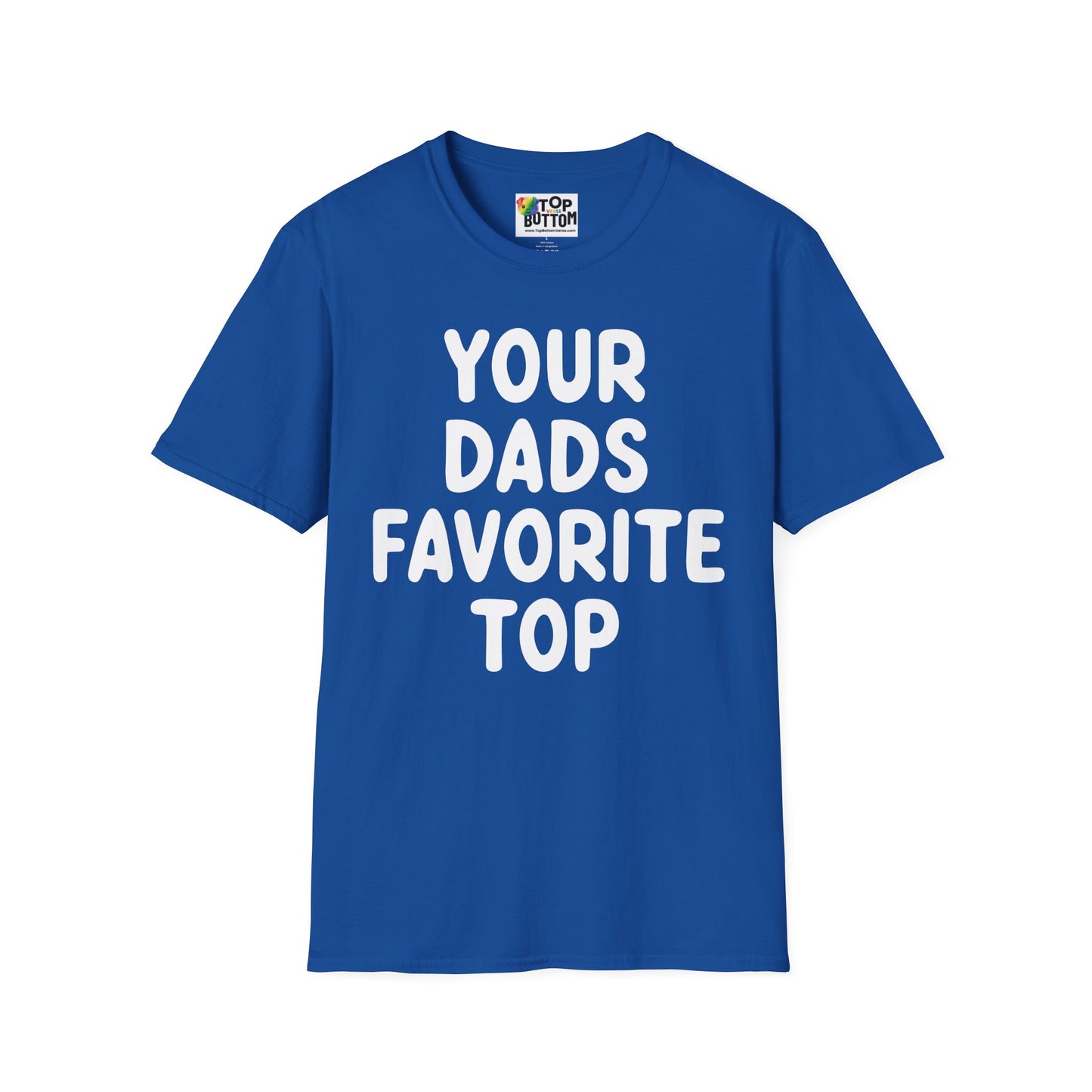 Your Dad's Favorite T-Shirt