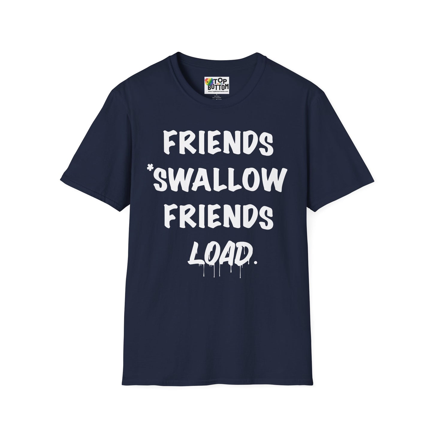 Friends *Swallow Friends Load T-Shirt