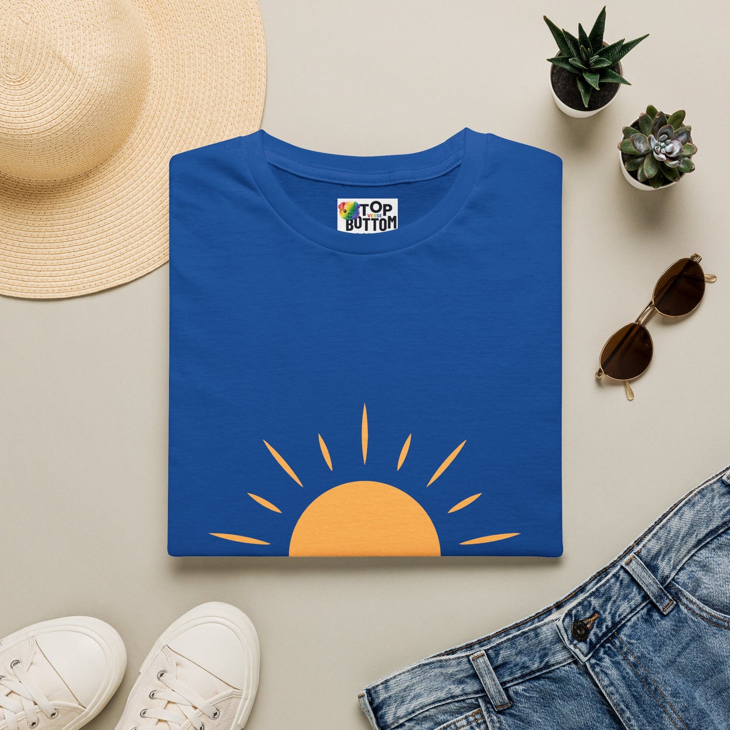 It's Too Hot to Wear Pants - T-Shirt