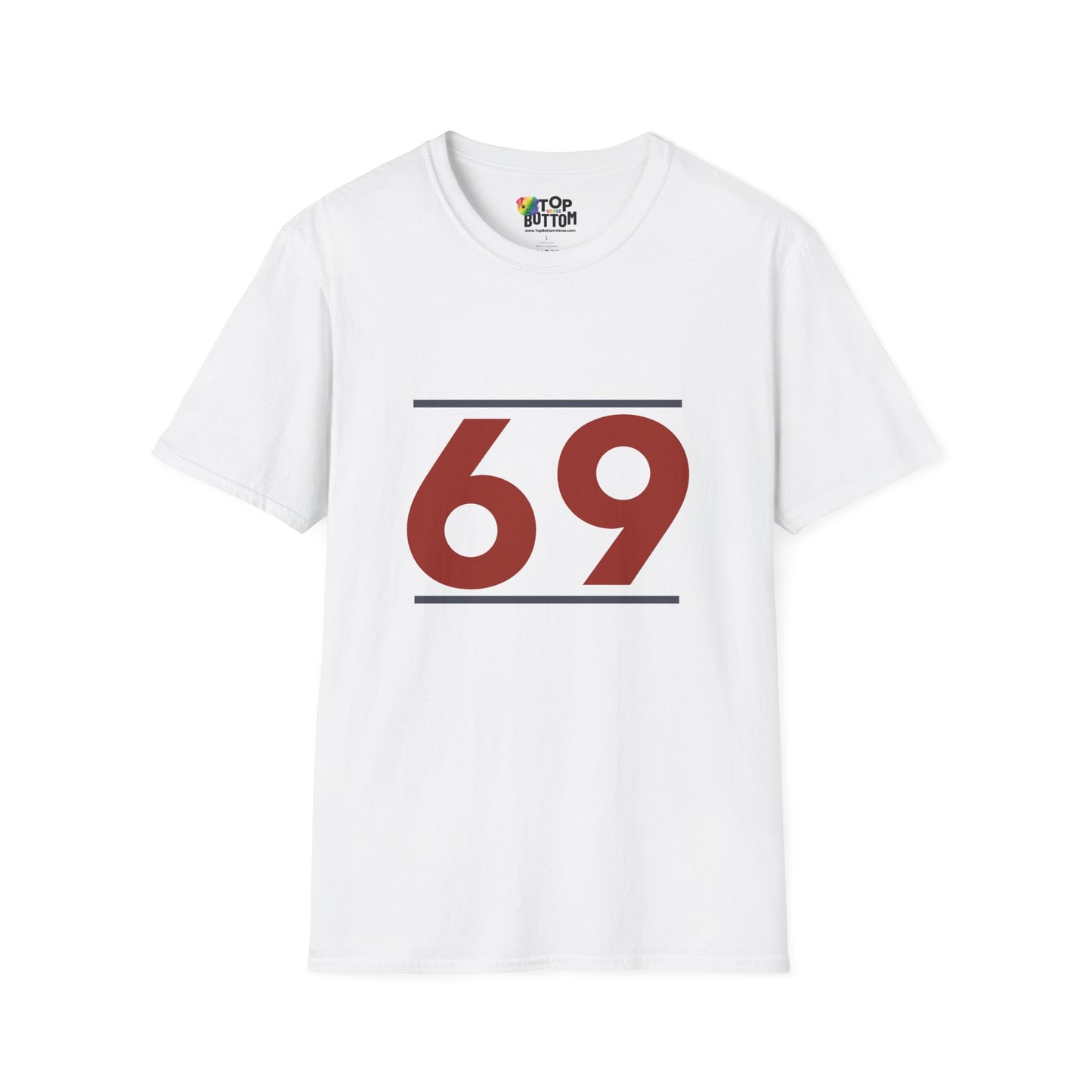 69 Graphic T-Shirt