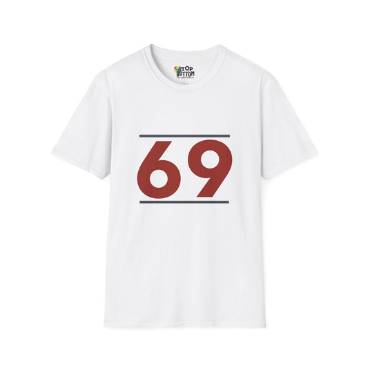 69 Graphic T-Shirt