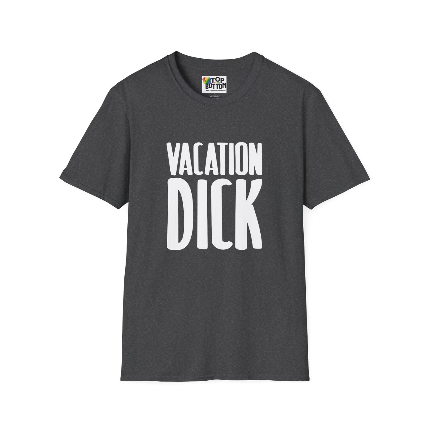 Vacation Dick T-Shirt