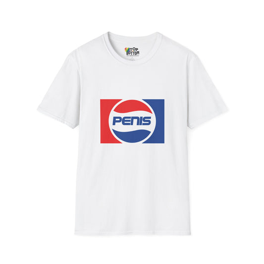 'PENIS' Graphic T-Shirt