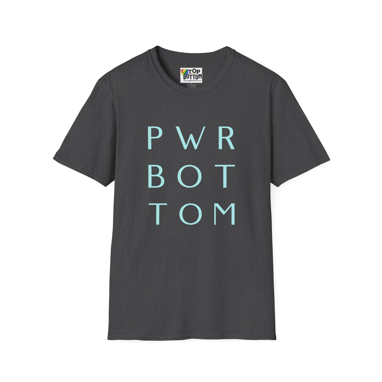 PWR BOT T-Shirt