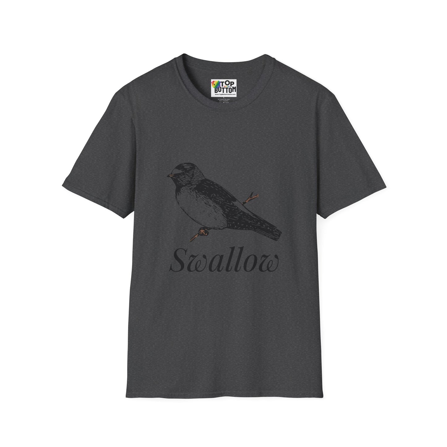Swallow Bird T-Shirt