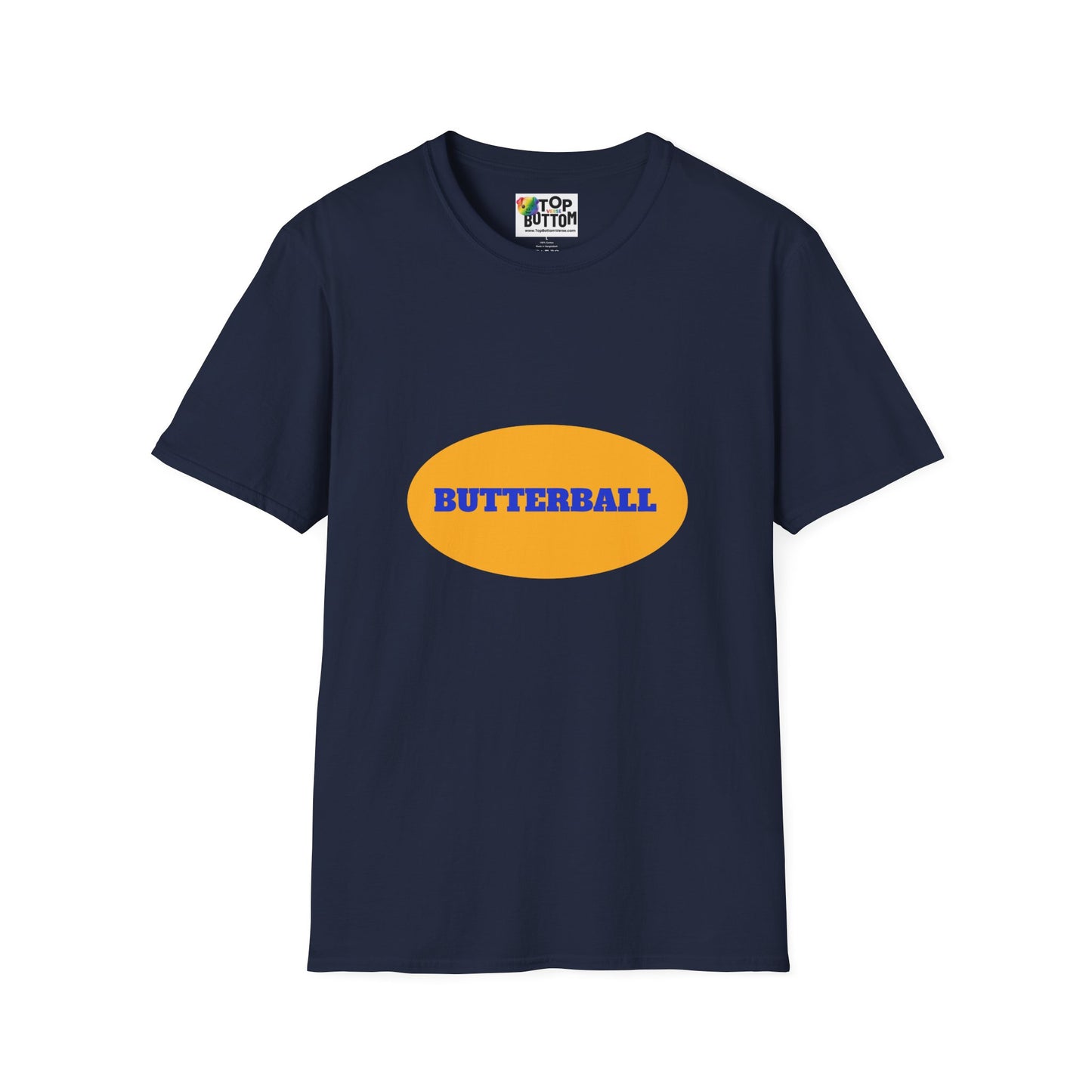 Butterball Graphic T-Shirt