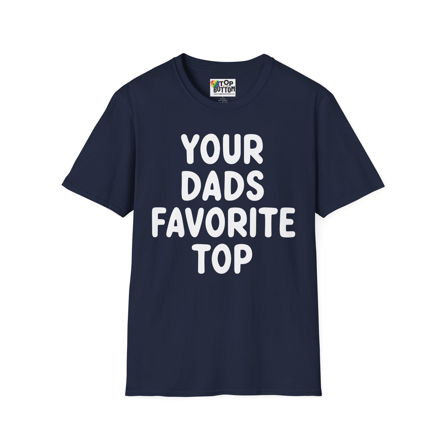 Your Dad's Favorite T-Shirt