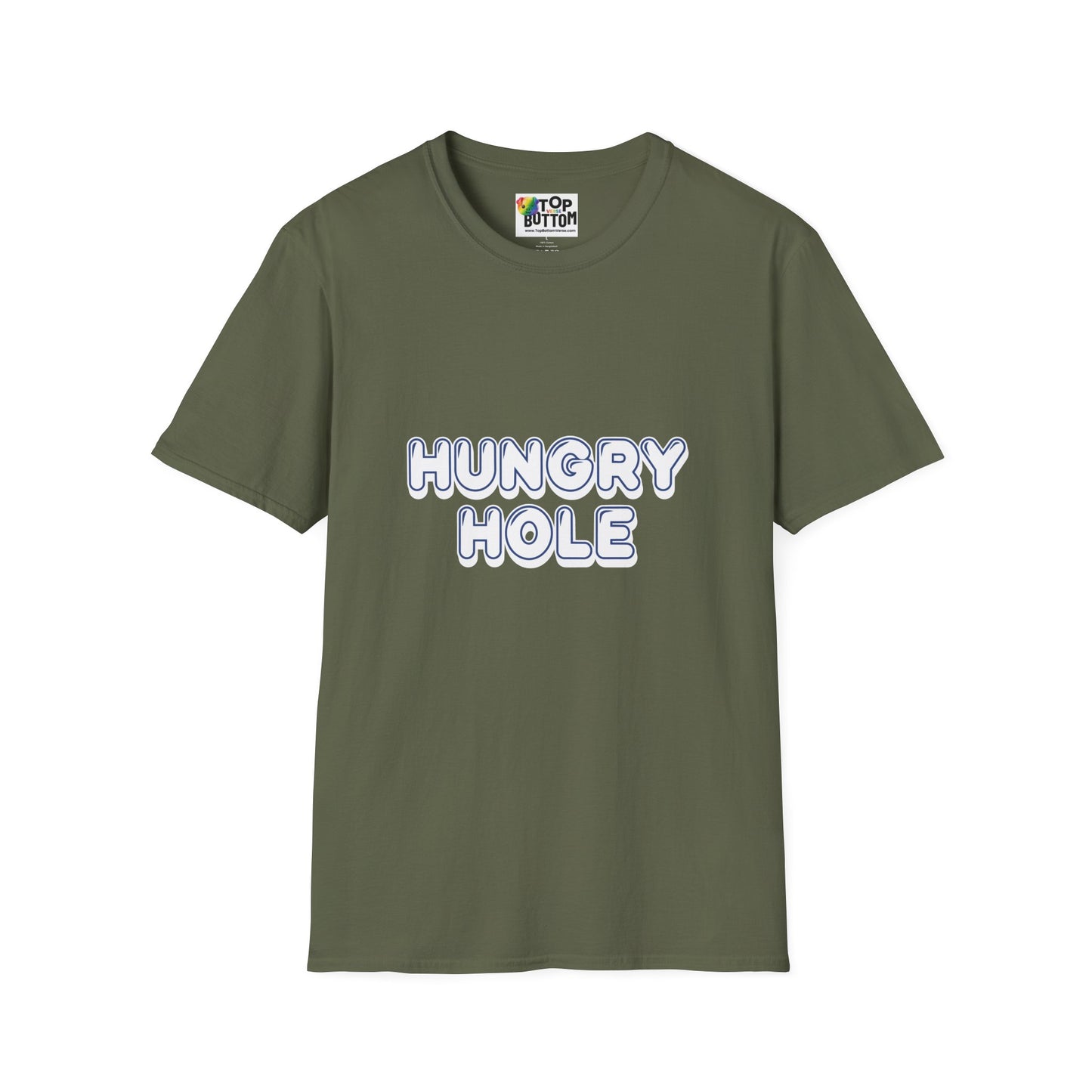 Hungry Hole T‑Shirt