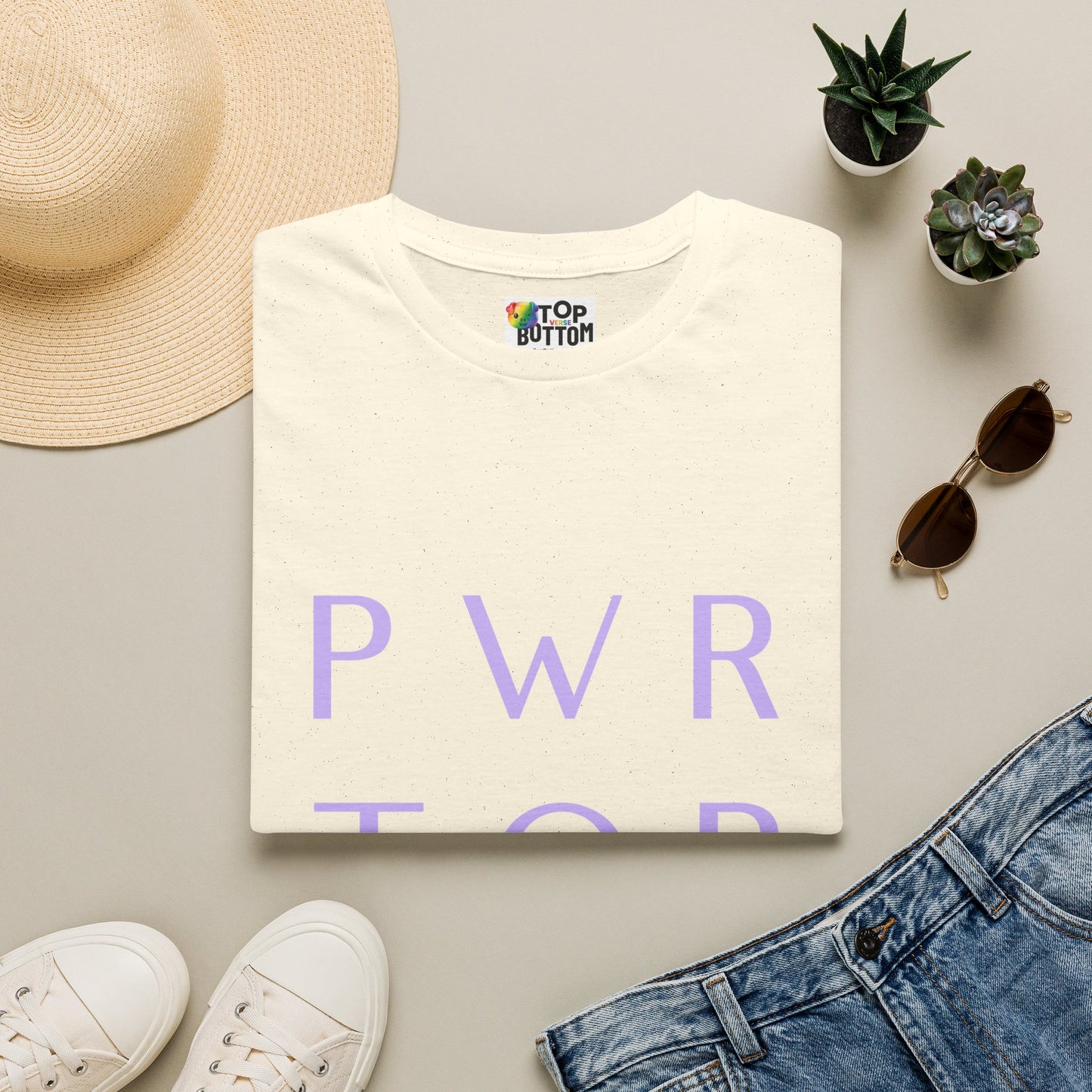 PWR TOP T-Shirt