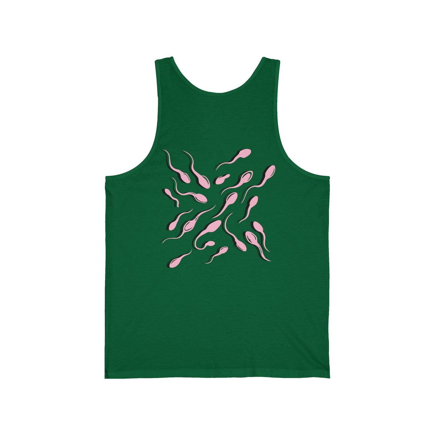 Top Me Tank Top