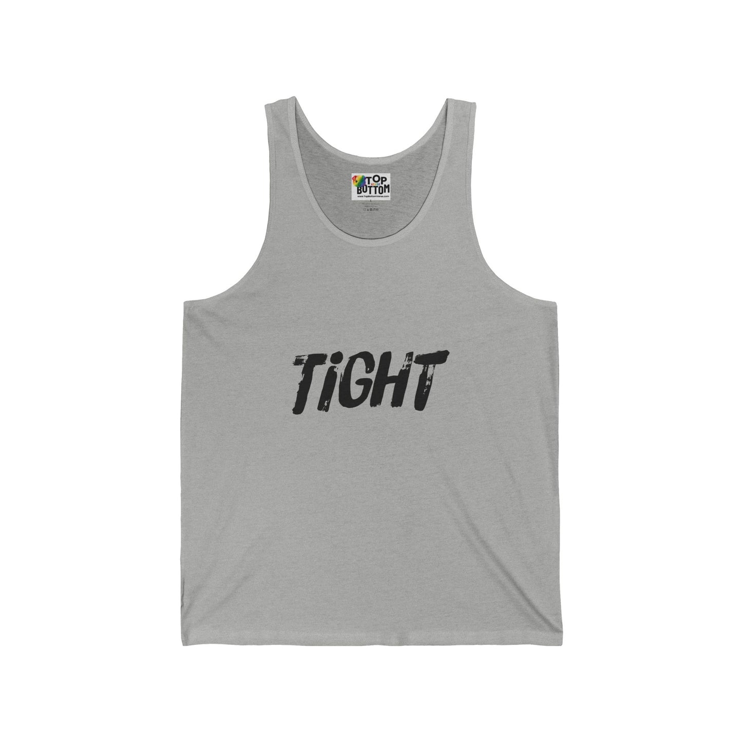 Tight, Tank Top