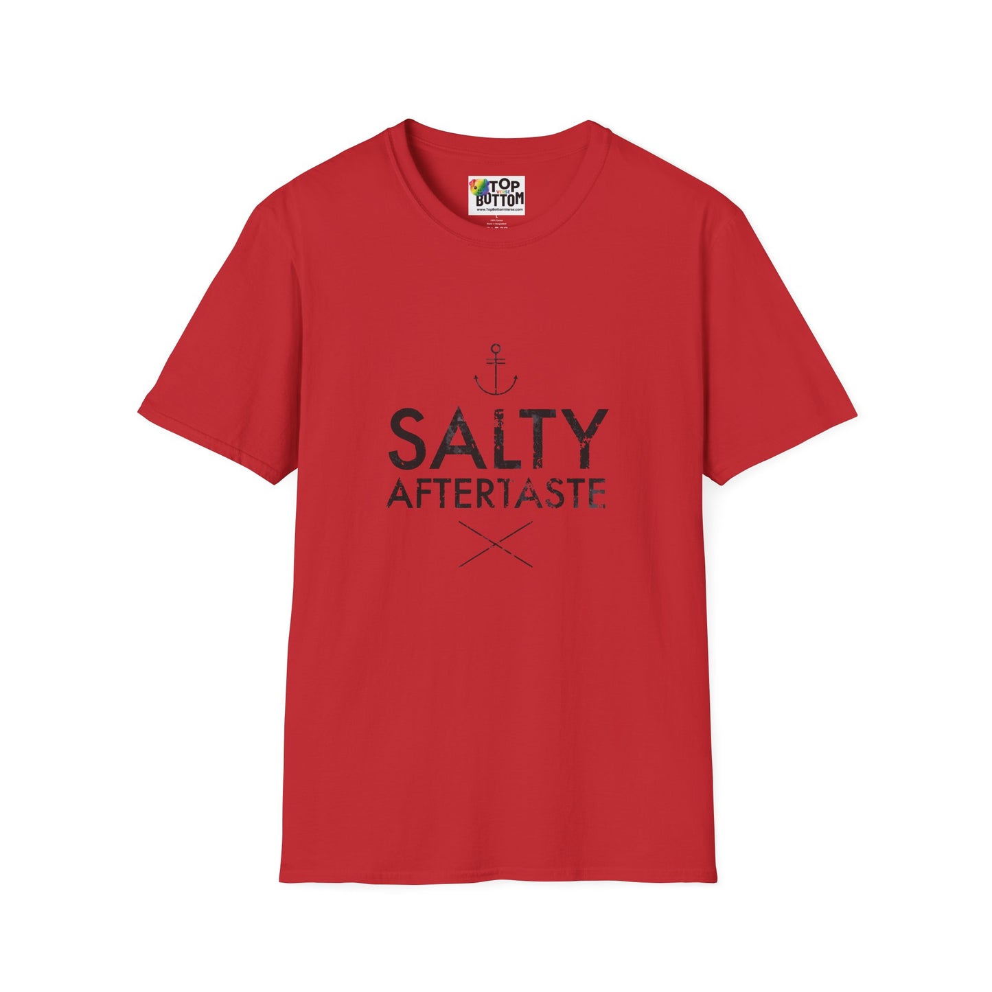 Salty Aftertaste T-Shirt