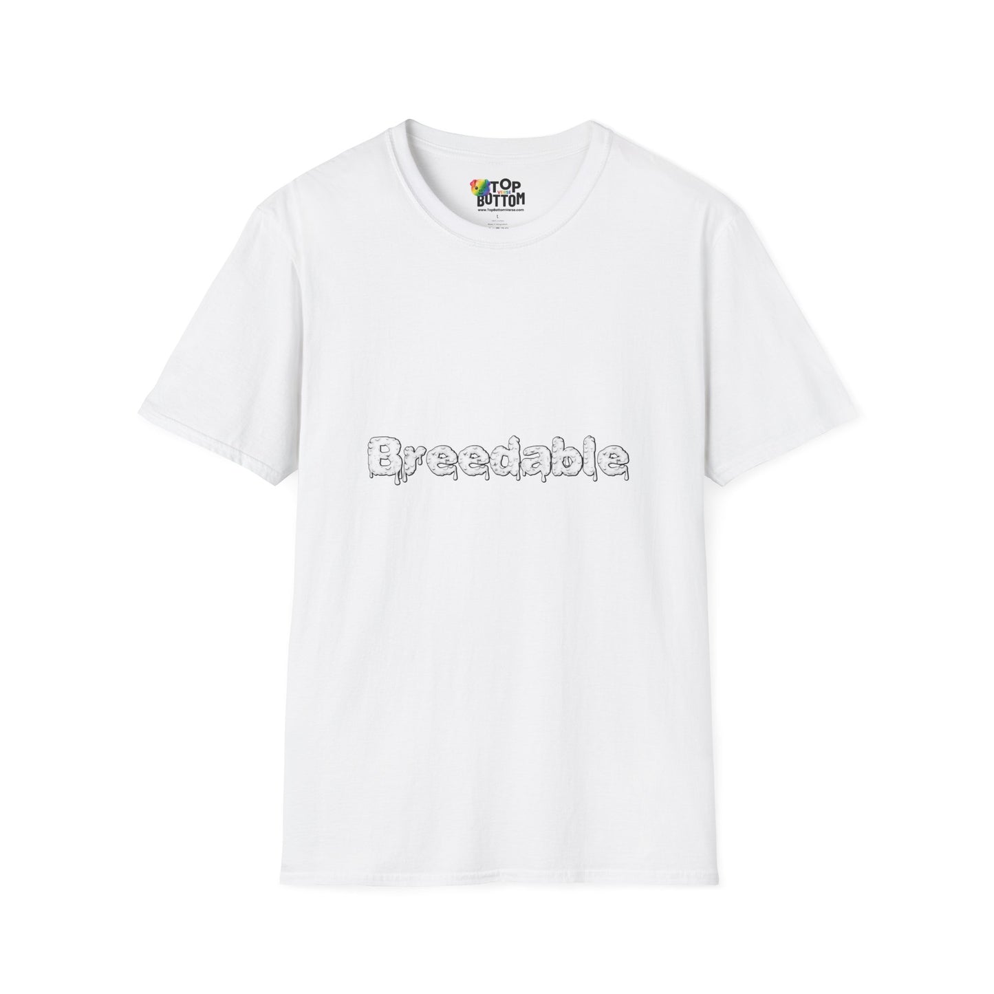 'Breedable' T-Shirt