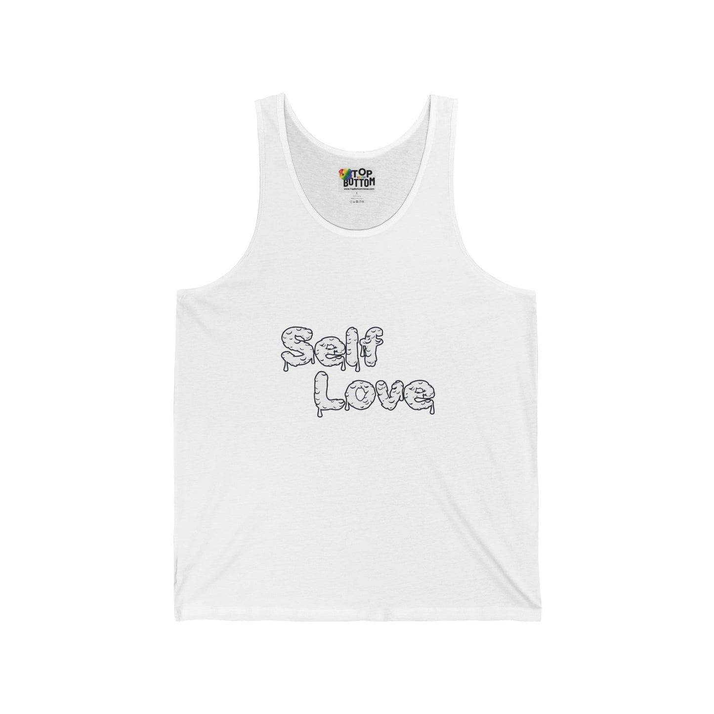 Self Love Tank Top