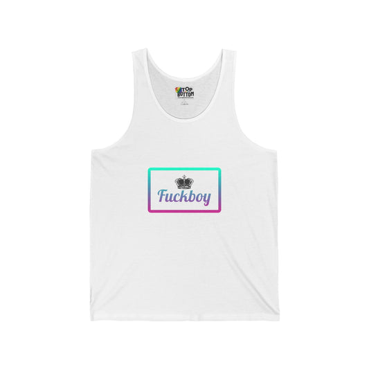 Fuckboy Tank Top