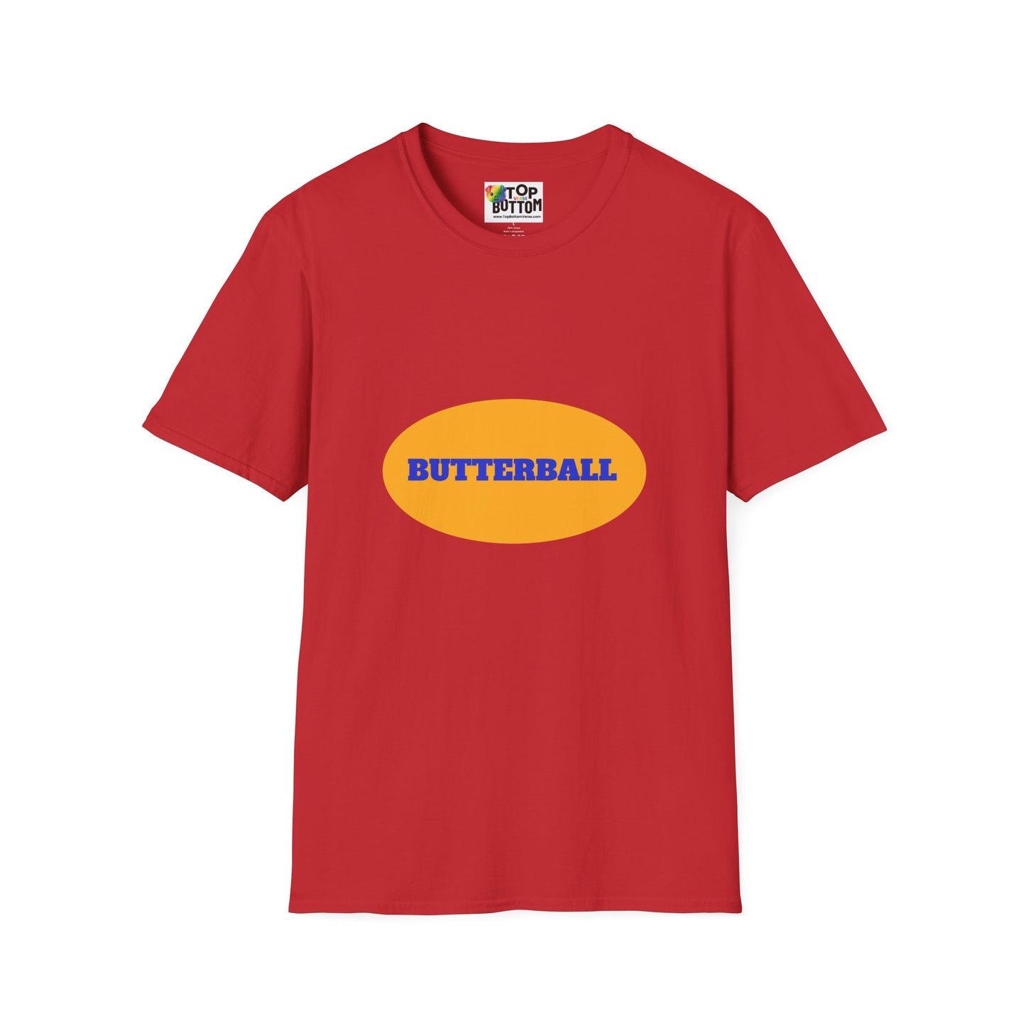Butterball Graphic T-Shirt