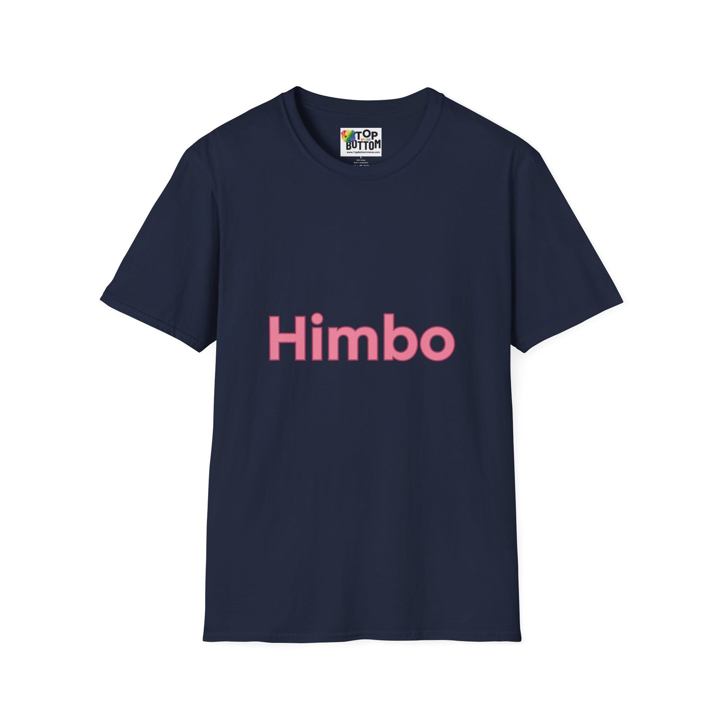 Himbo Graphic T-Shirt