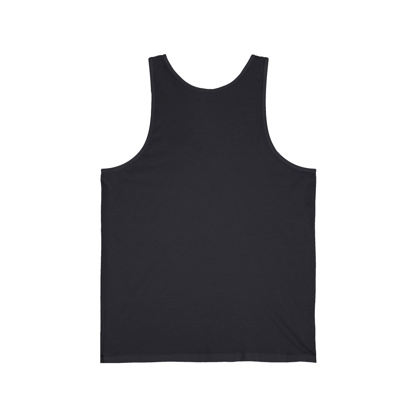 I'm coming to the cottage. Tank Top