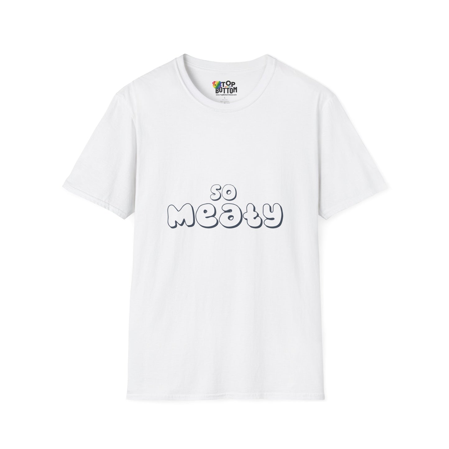 So Meaty T-Shirt
