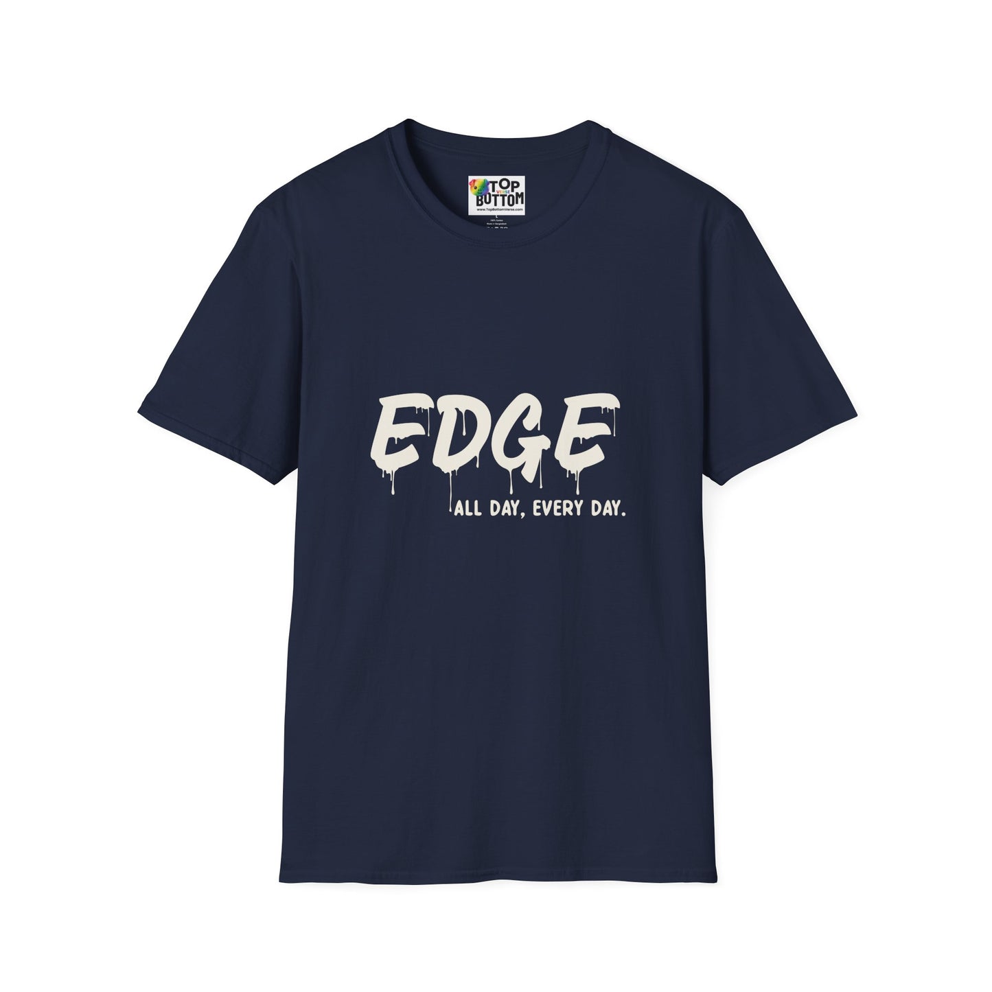 Edge Graphic T-Shirt
