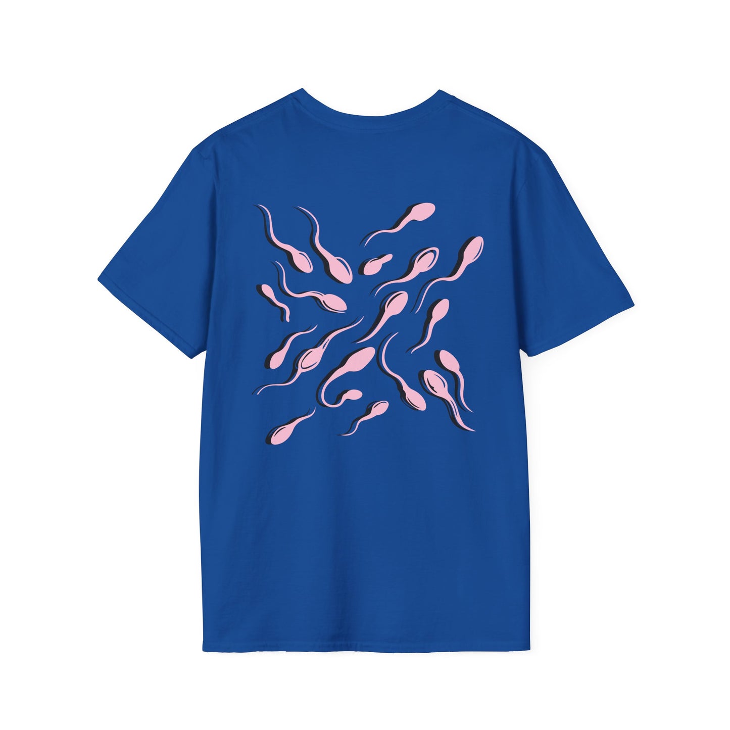 T-Shirt — "Top Me"