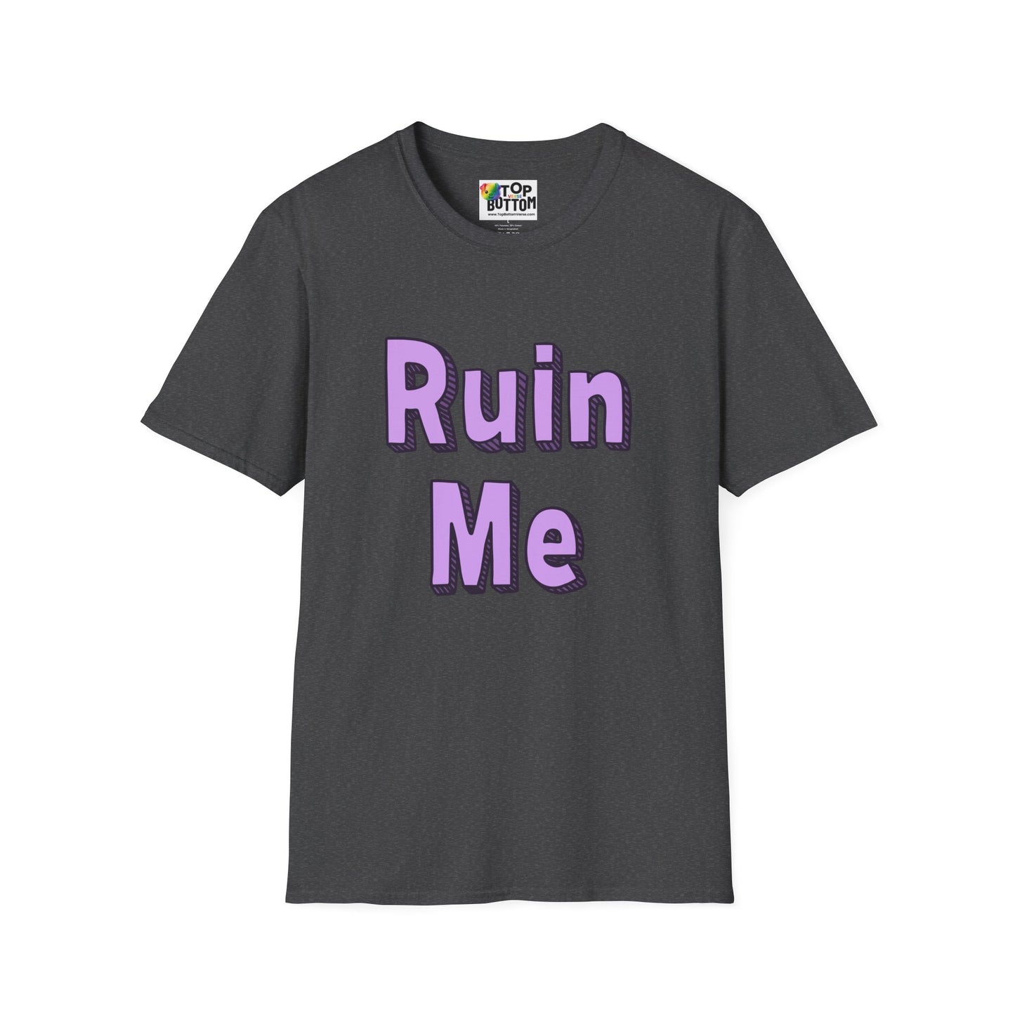 Ruin Me Graphic T-Shirt