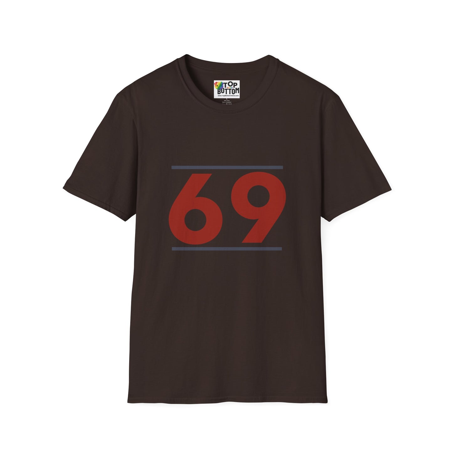 69 Graphic T-Shirt