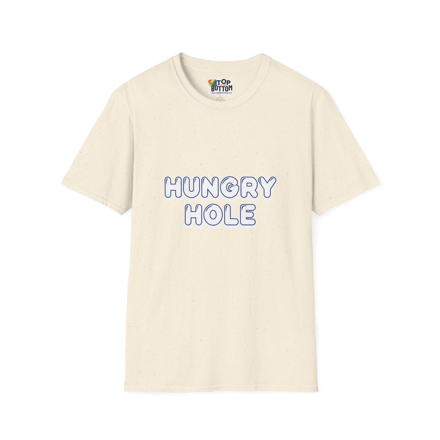 Hungry Hole T‑Shirt