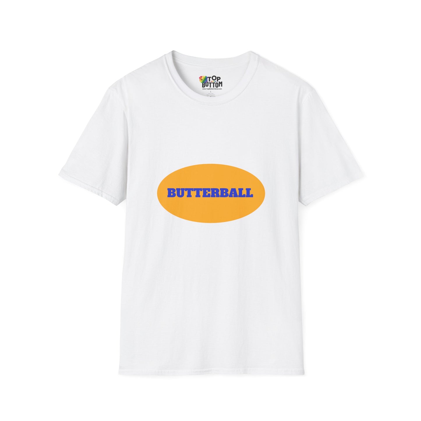 Butterball Graphic T-Shirt