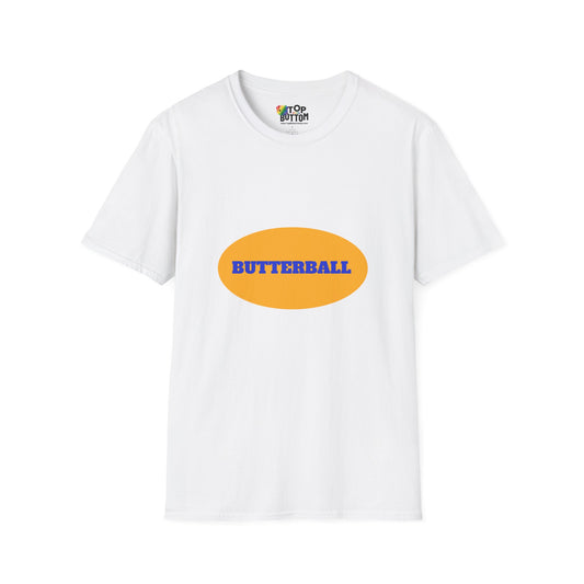 Butterball Graphic T-Shirt