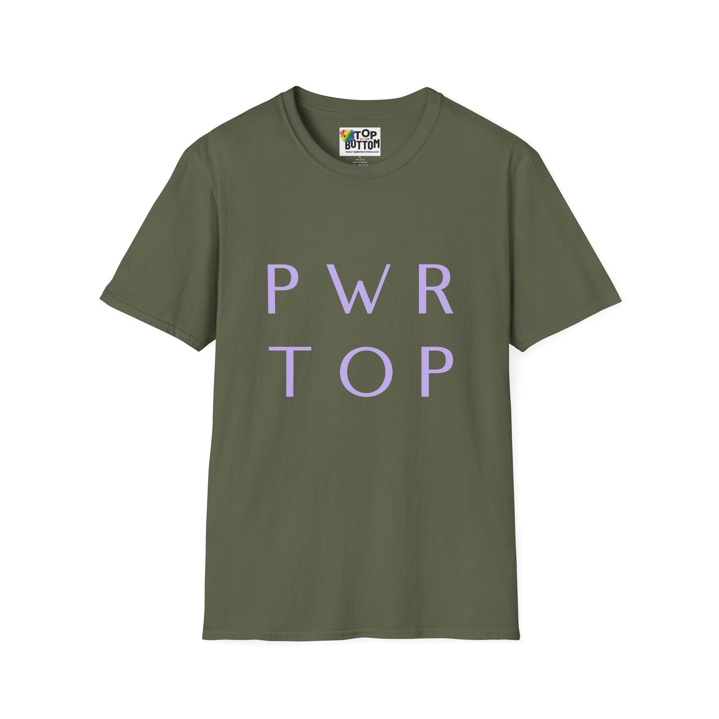 PWR TOP T-Shirt