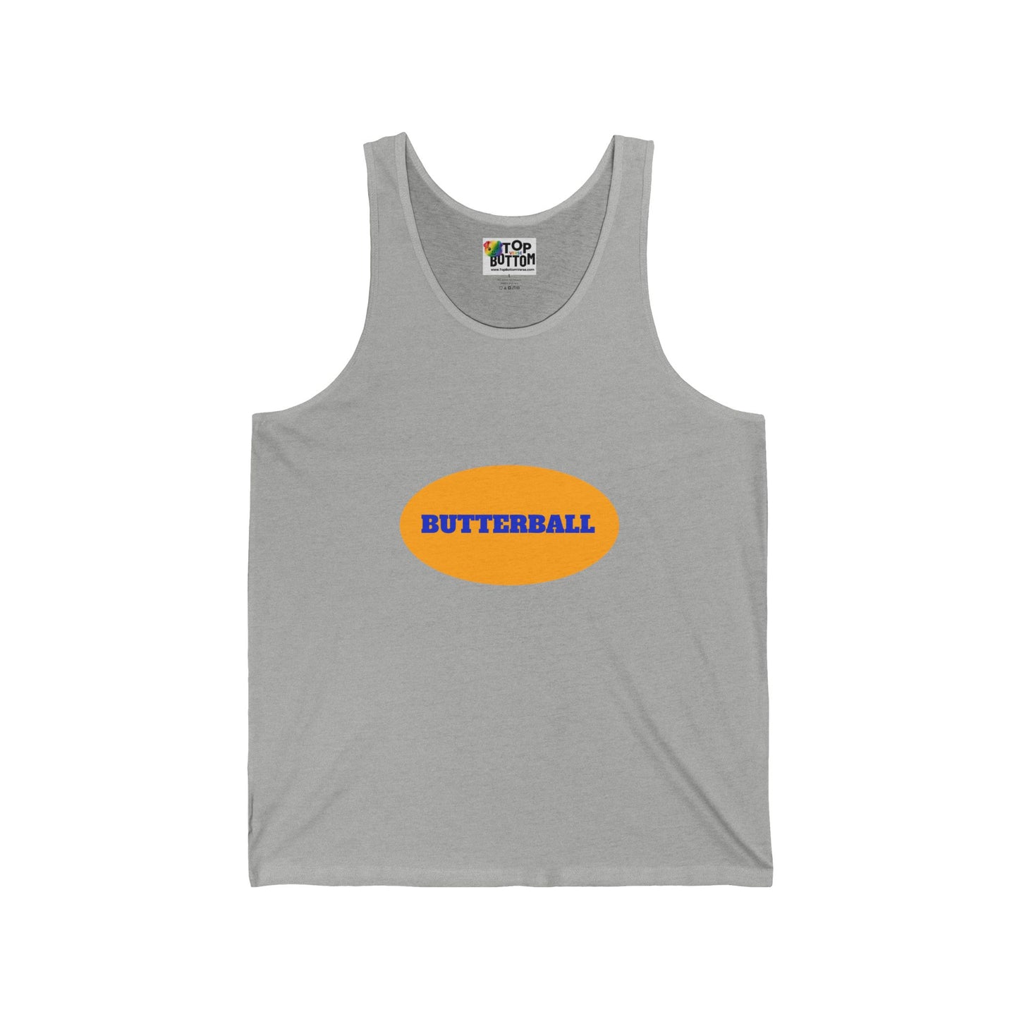 Butterball Tank Top