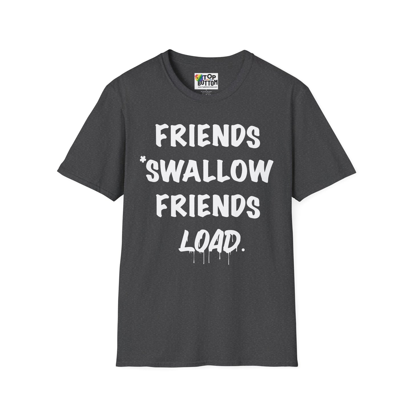 Friends *Swallow Friends Load T-Shirt