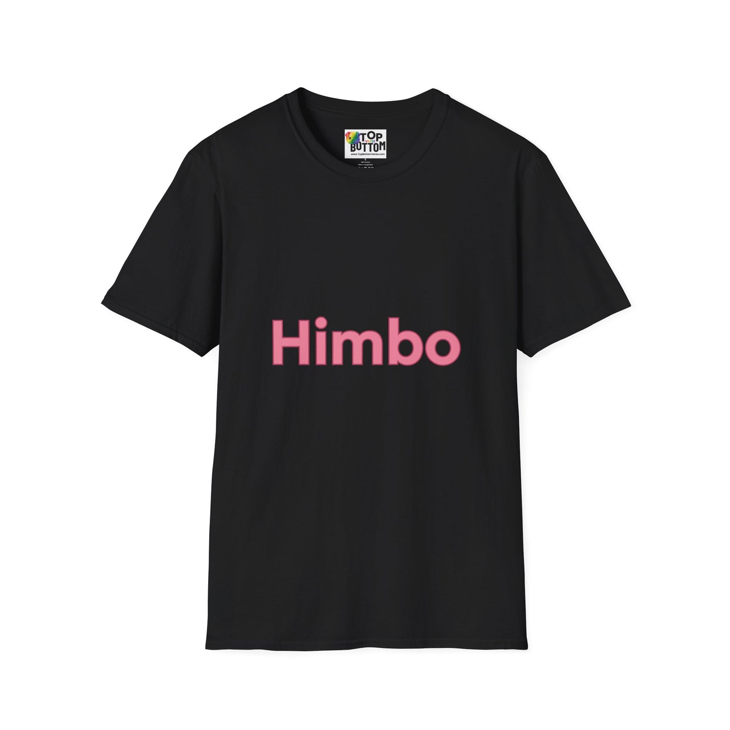 Himbo Graphic T-Shirt