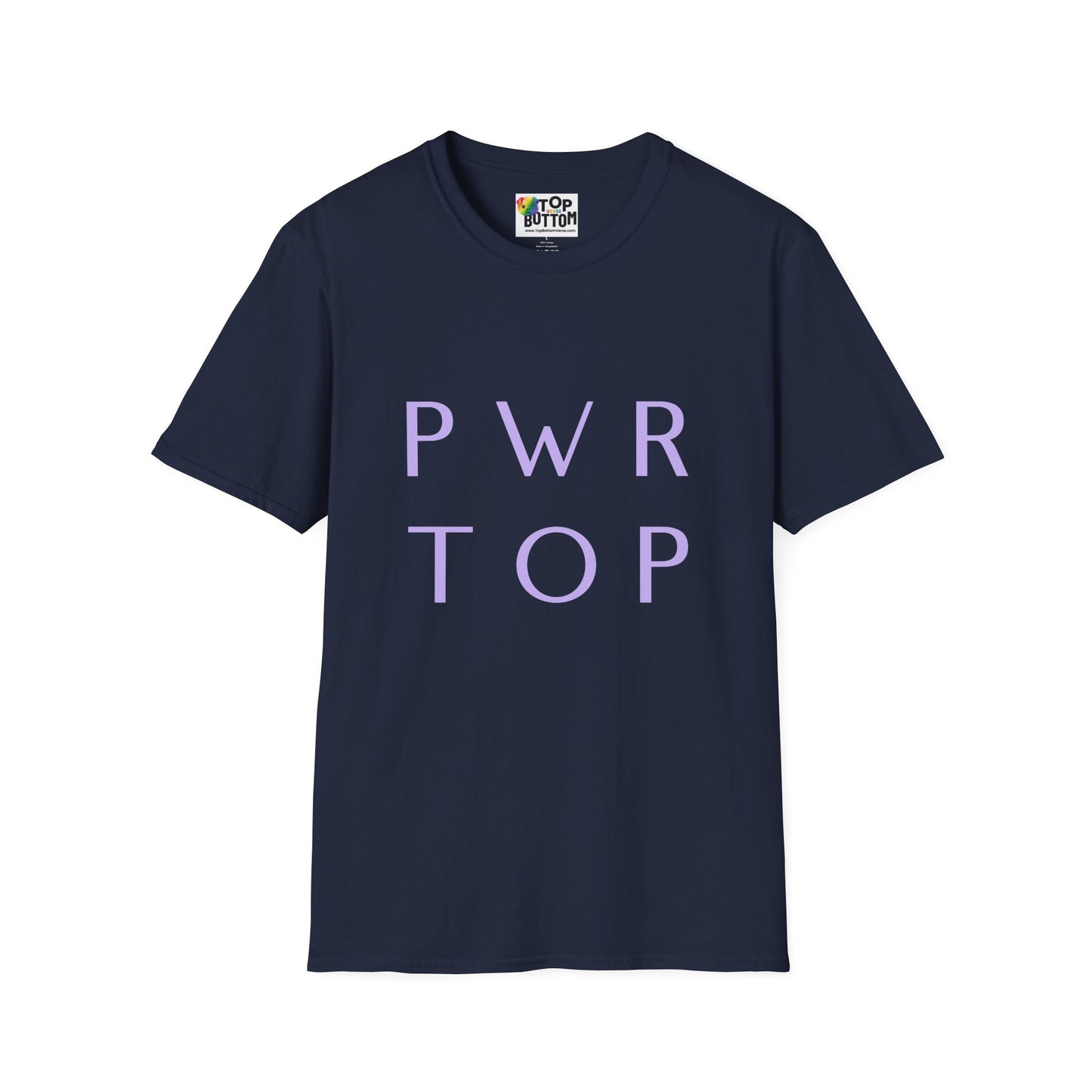 PWR TOP T-Shirt