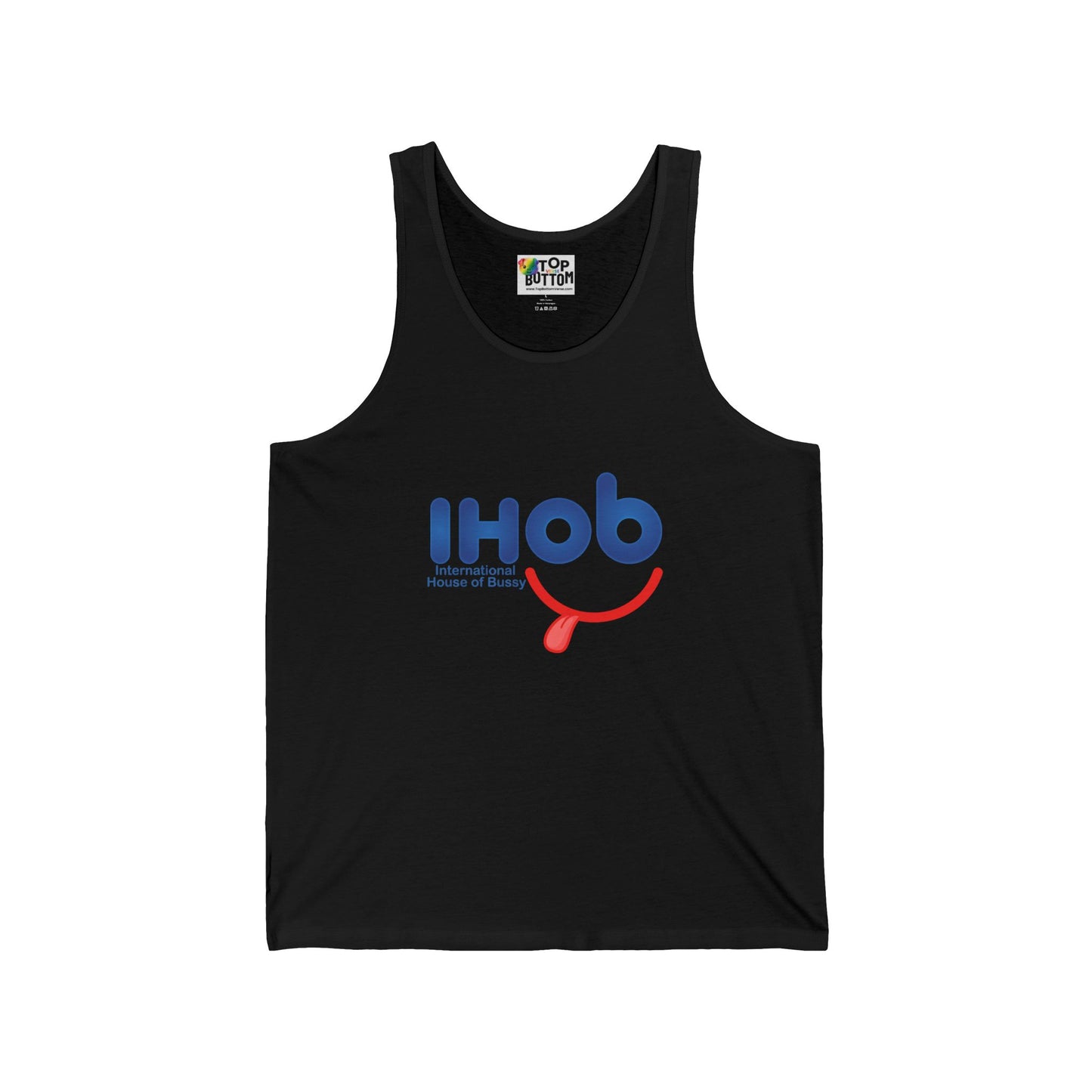 IHob International House of BUSSY Tank Top