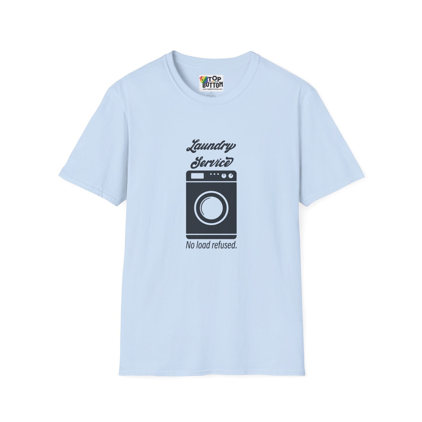 Laundry Service T-Shirt