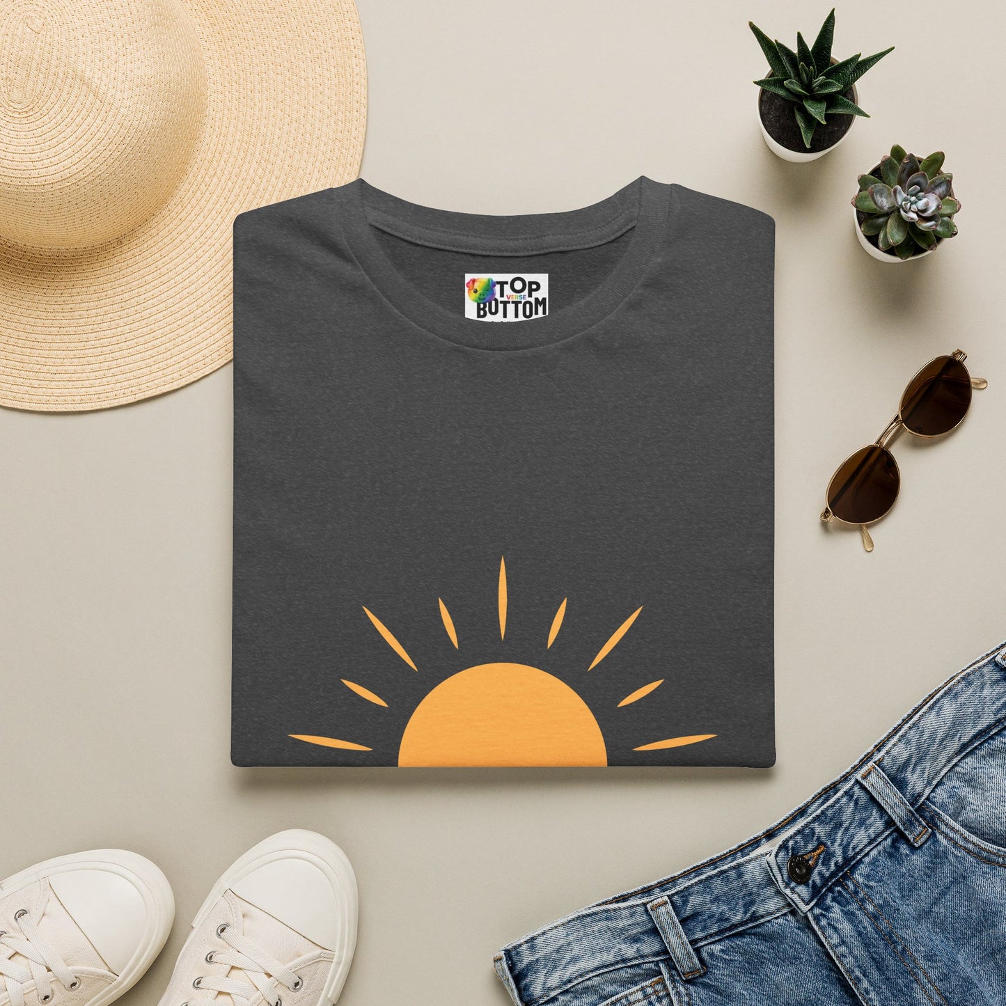 It's Too Hot to Wear Pants - T-Shirt