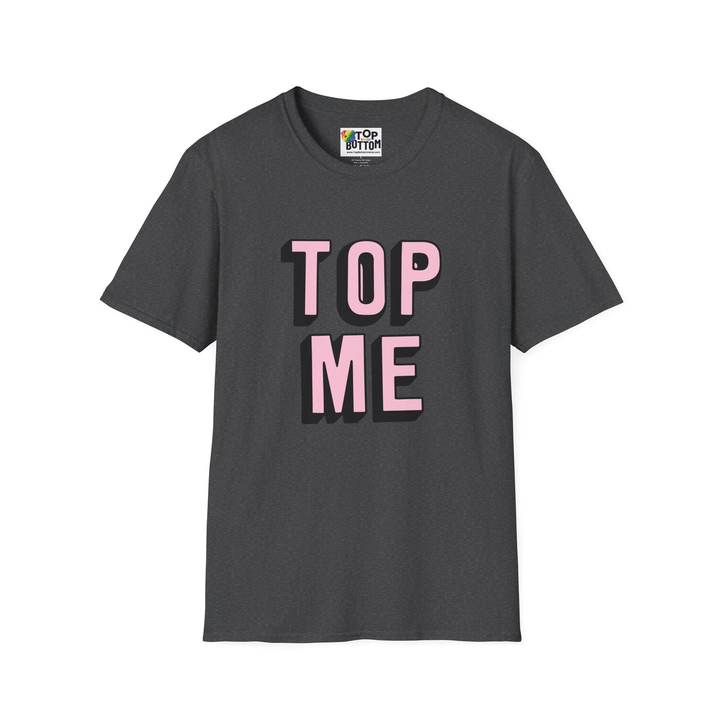 Top Me T-Shirt