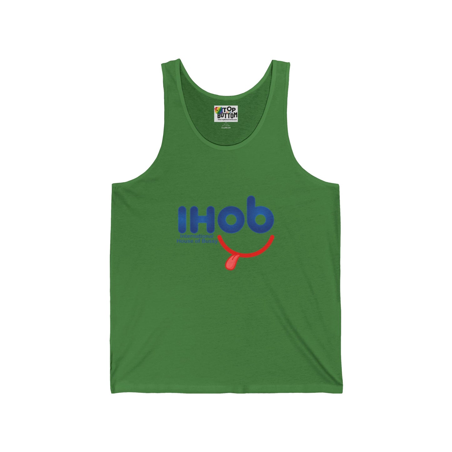 IHob International House of BUSSY Tank Top