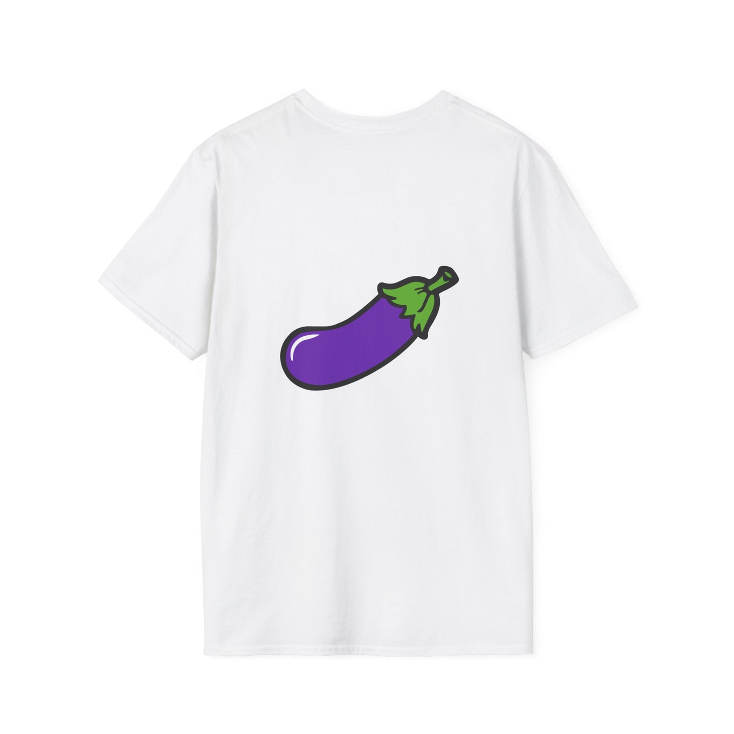 T-Shirt — "TBH, I'm Just Looking" Graphic Tee