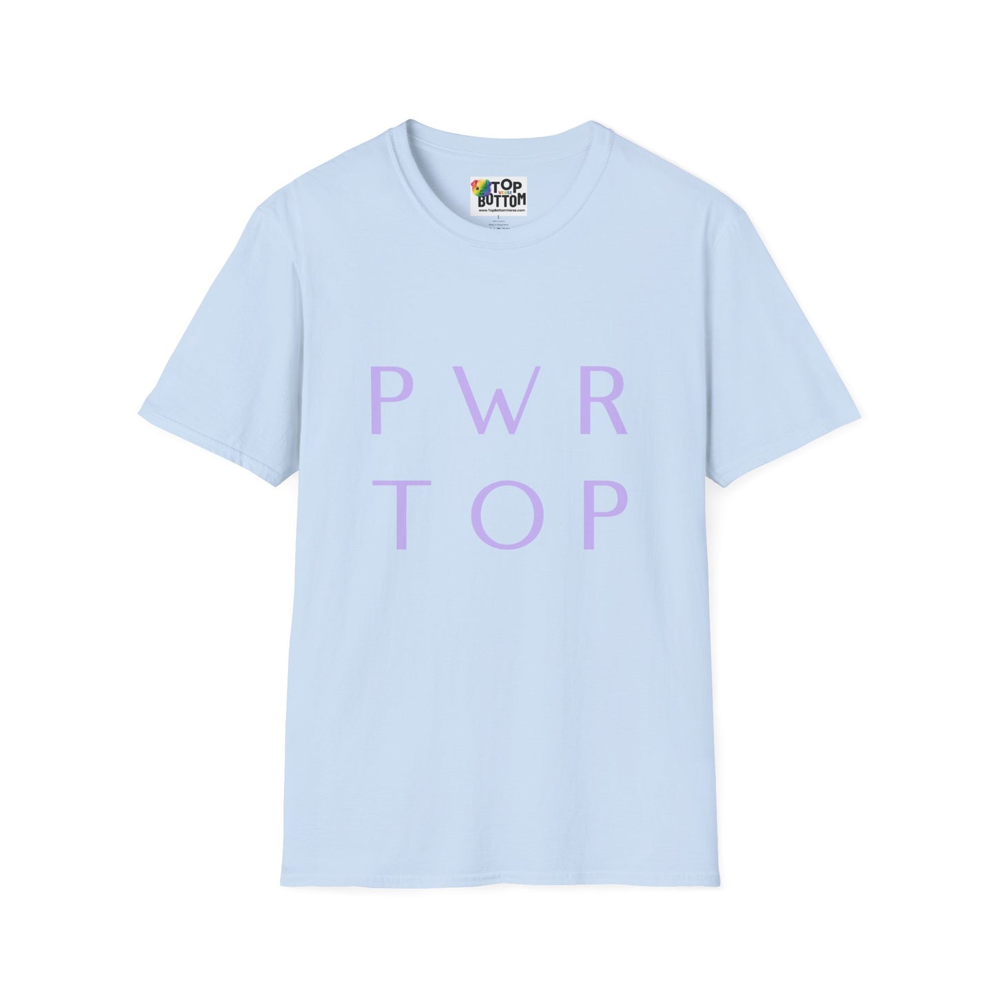 PWR TOP T-Shirt