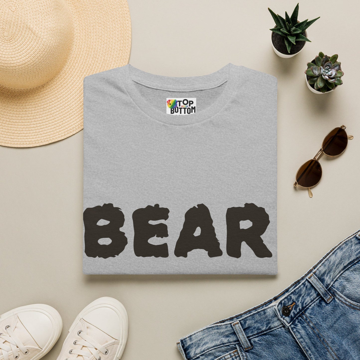 Bear Trap T-Shirt