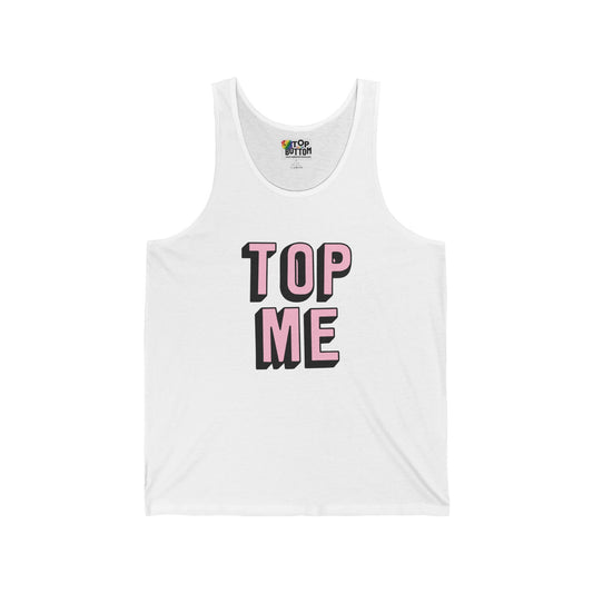 Top Me Tank Top