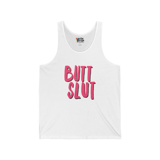 Butt Slut Tank Top
